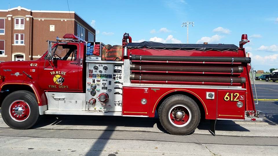 612 Pumper