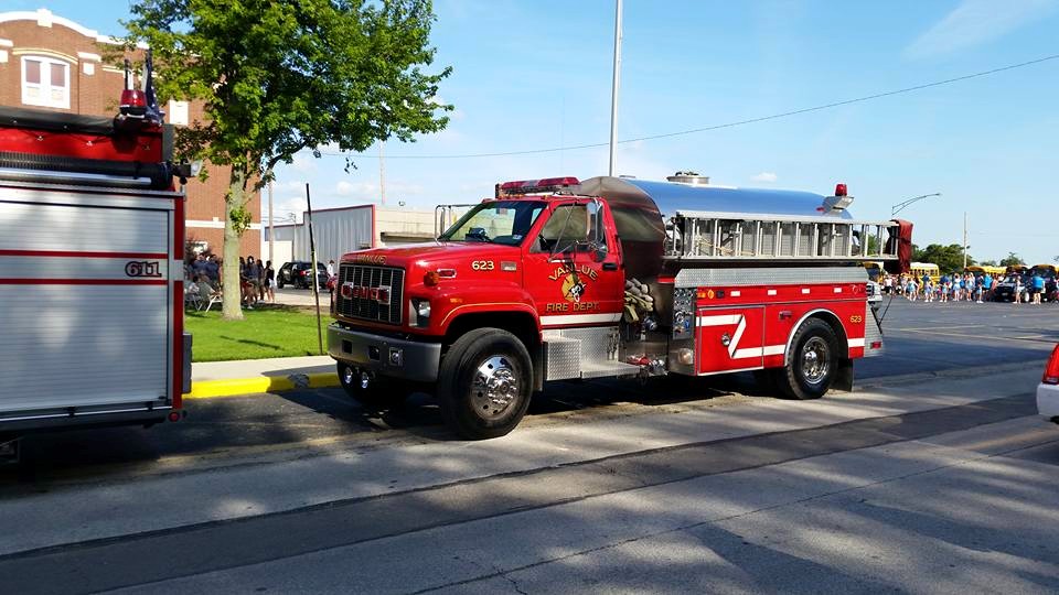 623 Tanker