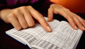 OHIOCHECKBOOK