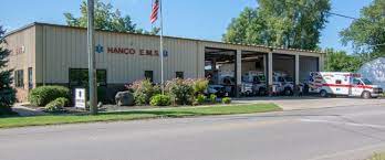 Hanco Headquarters