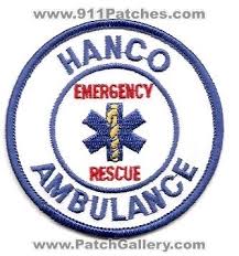 Hanco Patch