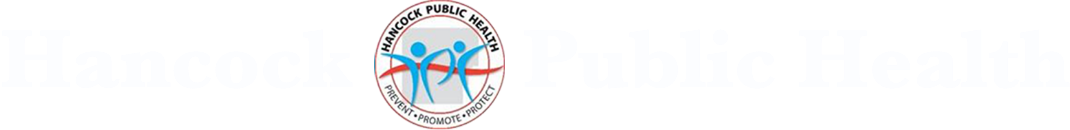 Hancock Public Health