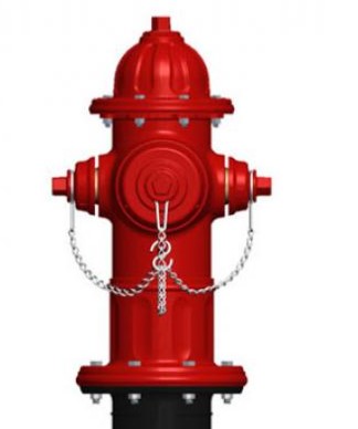 Fire Hydrant