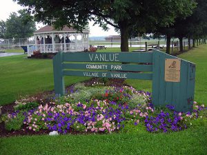 Vanlue Park